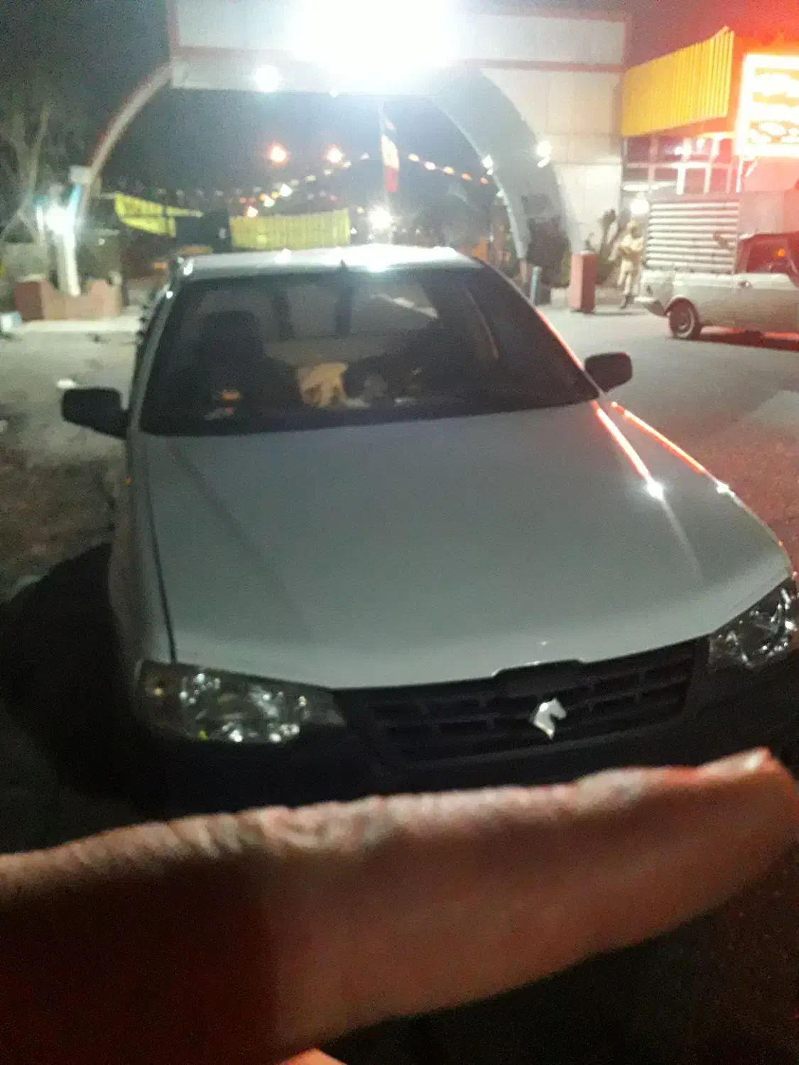 آریسان ۱|خودرو سواری و وانت|رباط‌کریم, رباط‌کریم|دیوار