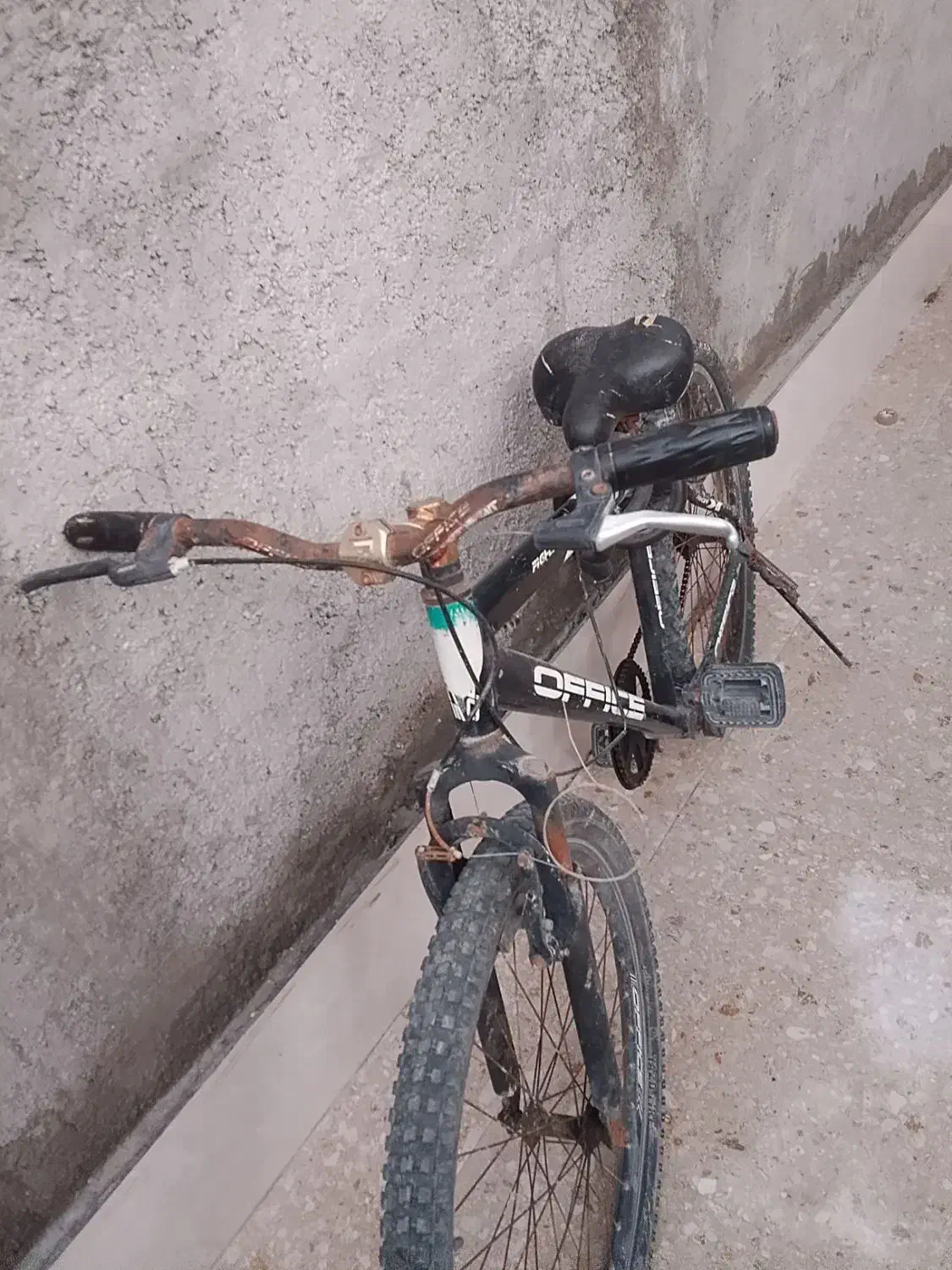 دوچرخه|دوچرخه، اسکیت، اسکوتر|شادگان, |دیوار