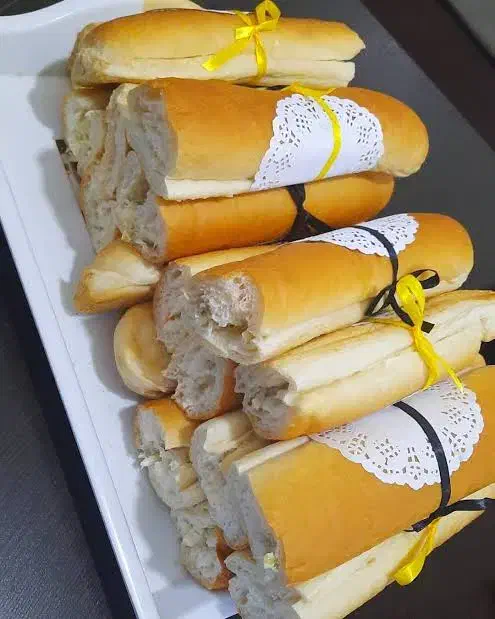 تولد الویه و سالاد ماکارونی تولدی|خدمات پذیرایی، مراسم|قم, پردیسان|دیوار