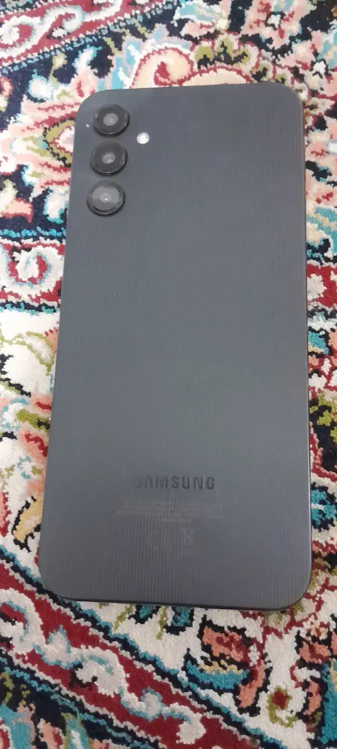 گوشی دست دوم سامسونگ a14|موبایل|یزد, |دیوار