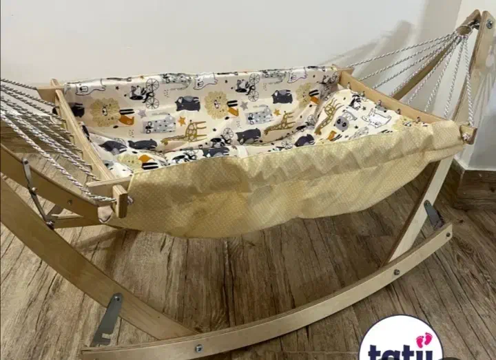 گهواره|اسباب و اثاث بچه|شیراز, شهرک پردیس|دیوار