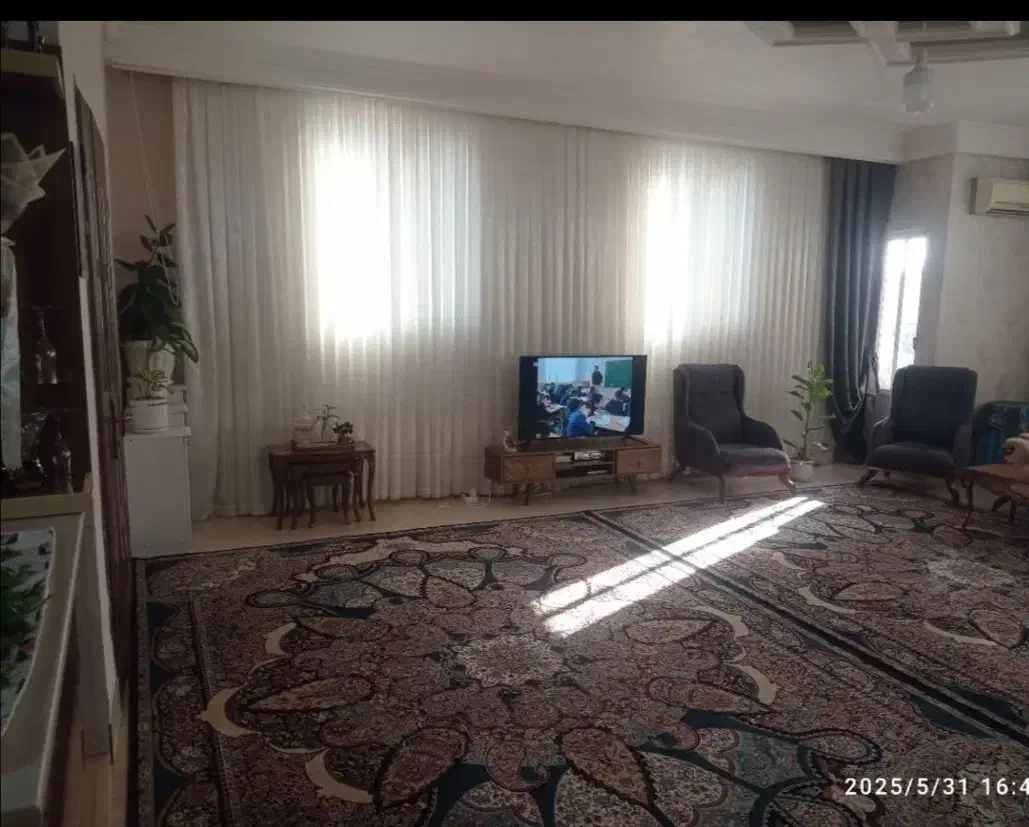 اپارتمان رهن و اجاره|اجارهٔ آپارتمان|نیشابور, محله میدان باغات|دیوار