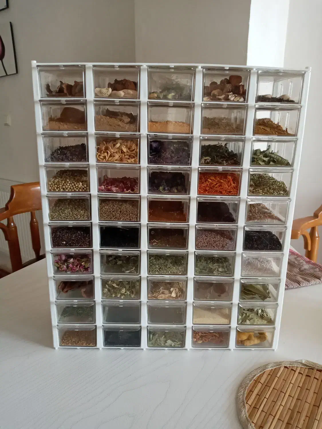 اکسسوری|ظروف سرو و پذیرایی|همدان, |دیوار