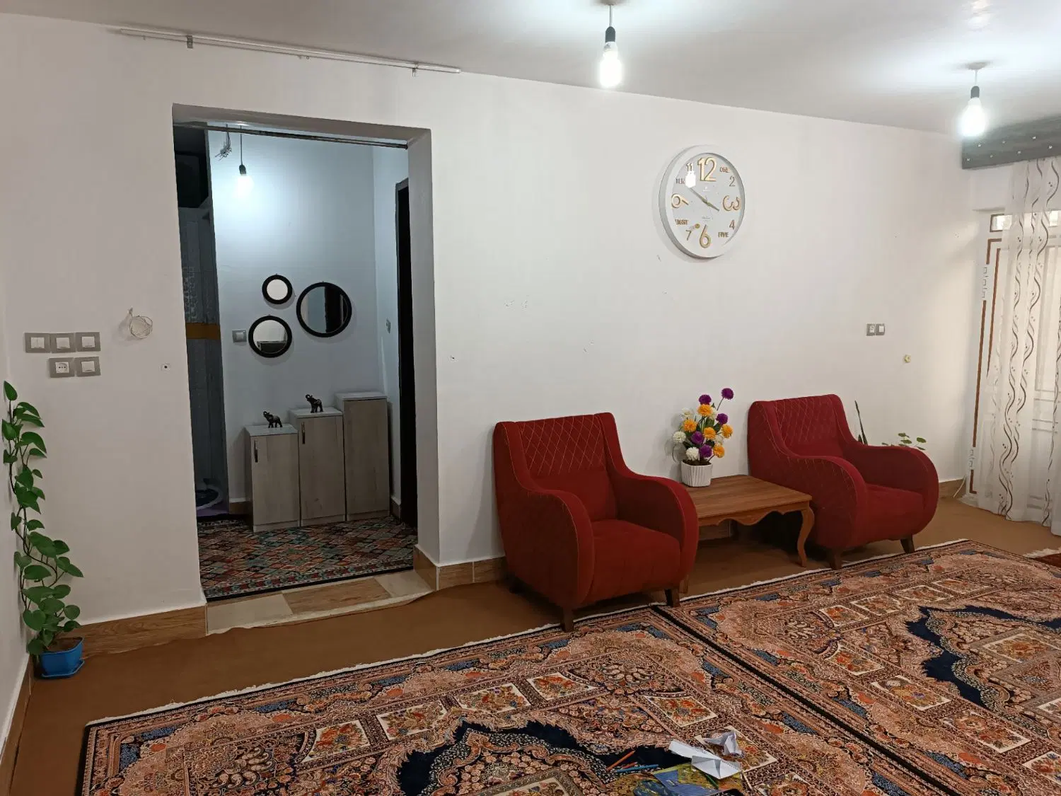 خانه|فروش خانه و ویلا|گرمی, |دیوار
