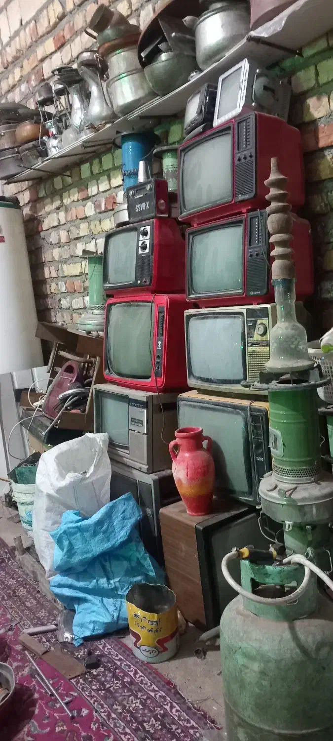 تلویزیون|تلویزیون و پروژکتور|قم, ولیعصر|دیوار