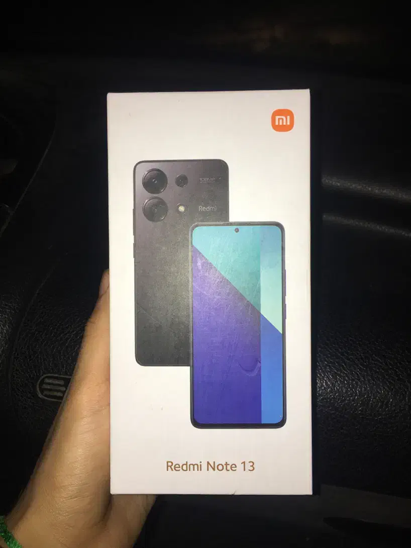 گوشی شیائومی نوت۱۳|موبایل|ساری, |دیوار