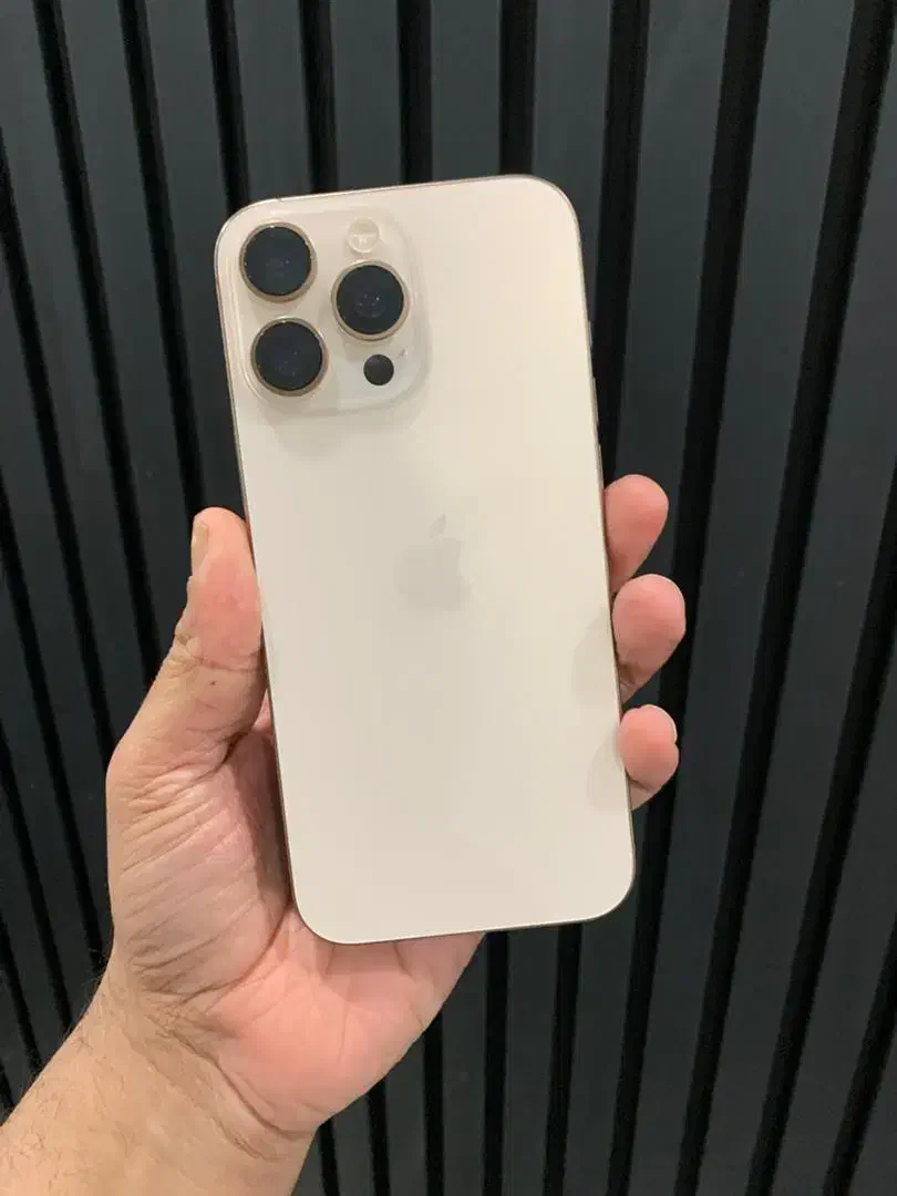 ۱۶ پرومکس ۲۵۶گیگ|موبایل|ارومیه, |دیوار