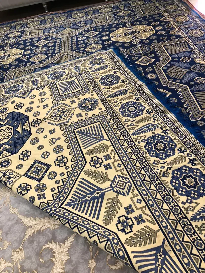 رو فرشی 12 متری|روفرشی|همدان, |دیوار