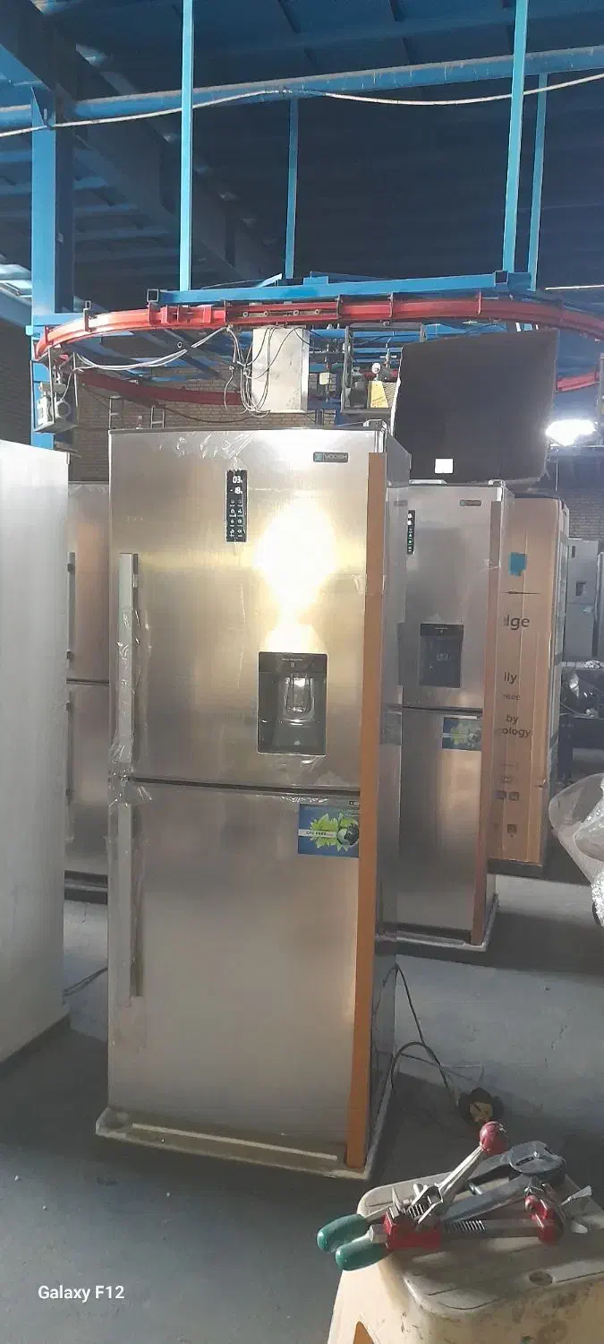 تعمیر تخصصی لوازم خانگی|خدمات پیشه و مهارت|سنقر, |دیوار