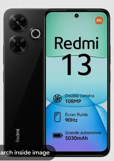 ردمی ۱۳|موبایل|زاهدان, |دیوار