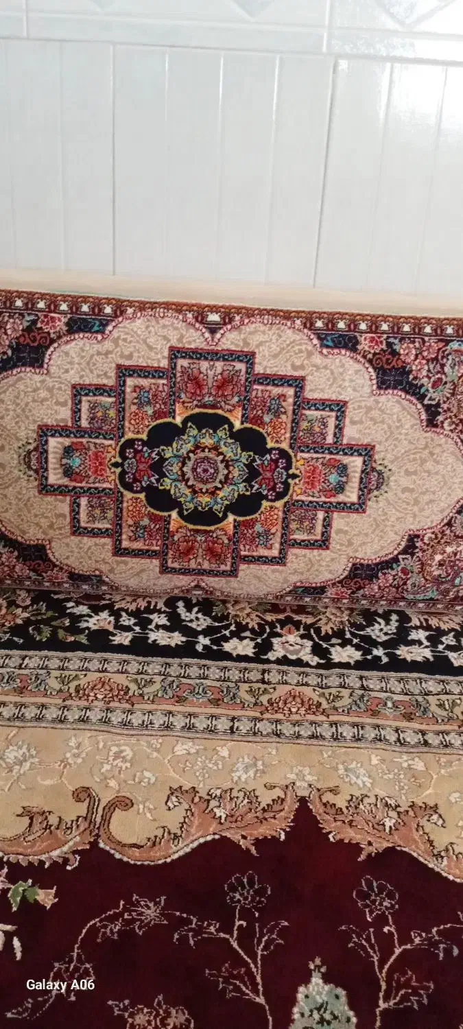 سلام پشتی|پشتی|بیرجند, |دیوار