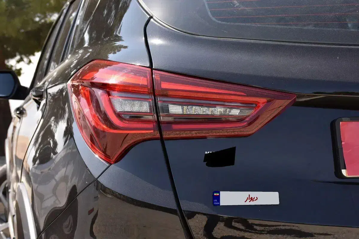 هایما اس ۵ مدل ۱۴۰۴|خودرو سواری و وانت|قم, کیوانفر|دیوار