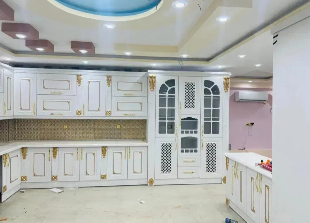 کابینت ،کمد، دکوراسیون داخلی|خدمات پیشه و مهارت|چابهار, |دیوار