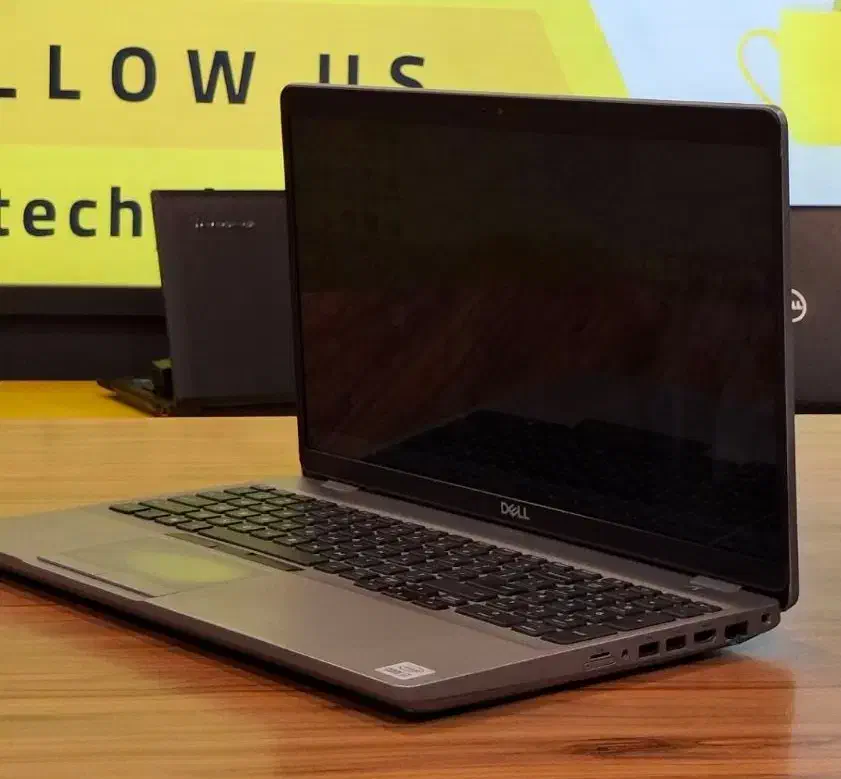 لپتاپDell latitude|رایانه همراه|مشهد, ارشاد|دیوار