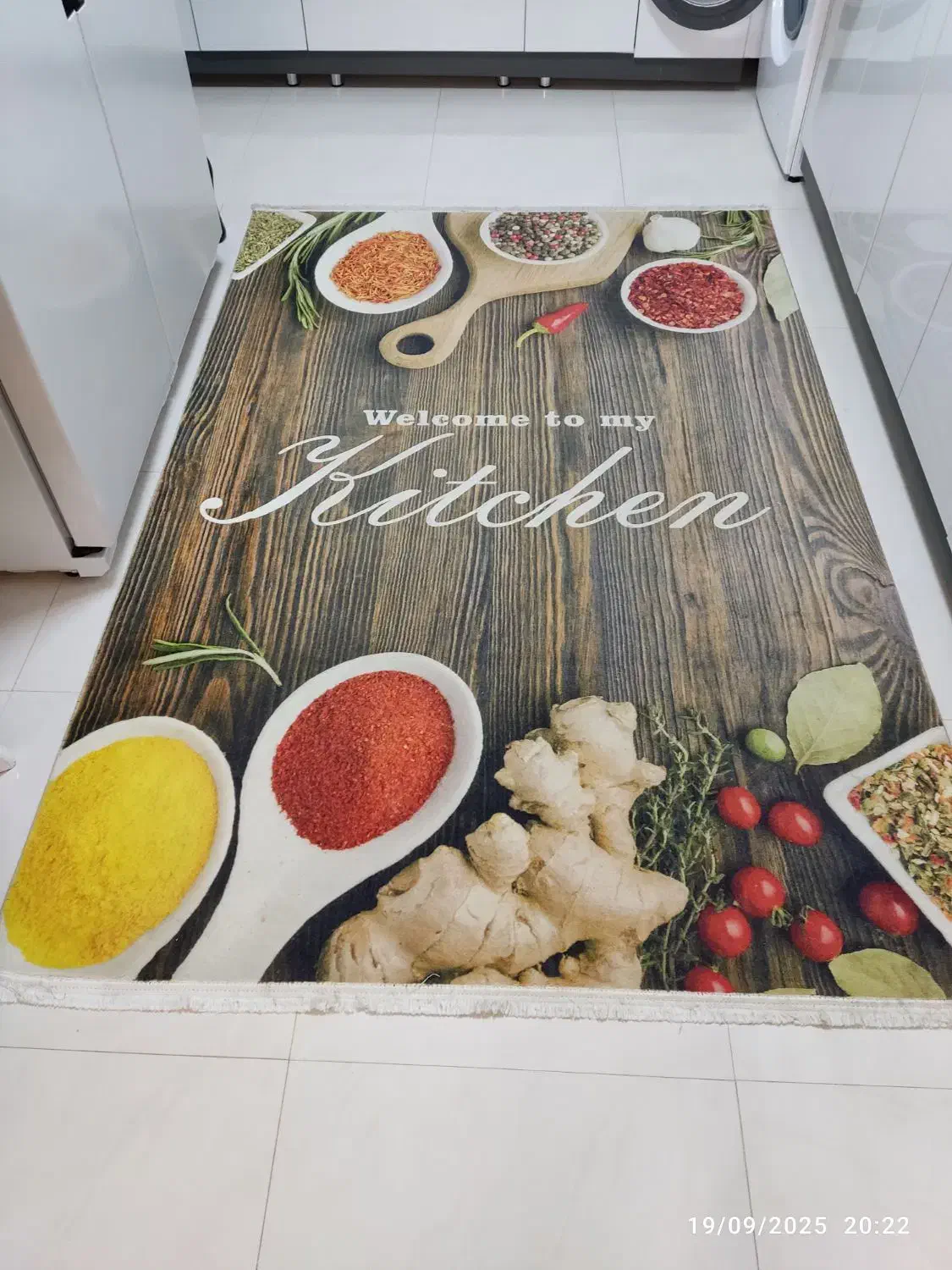 وسایل منزل.|فرش|اراک, |دیوار