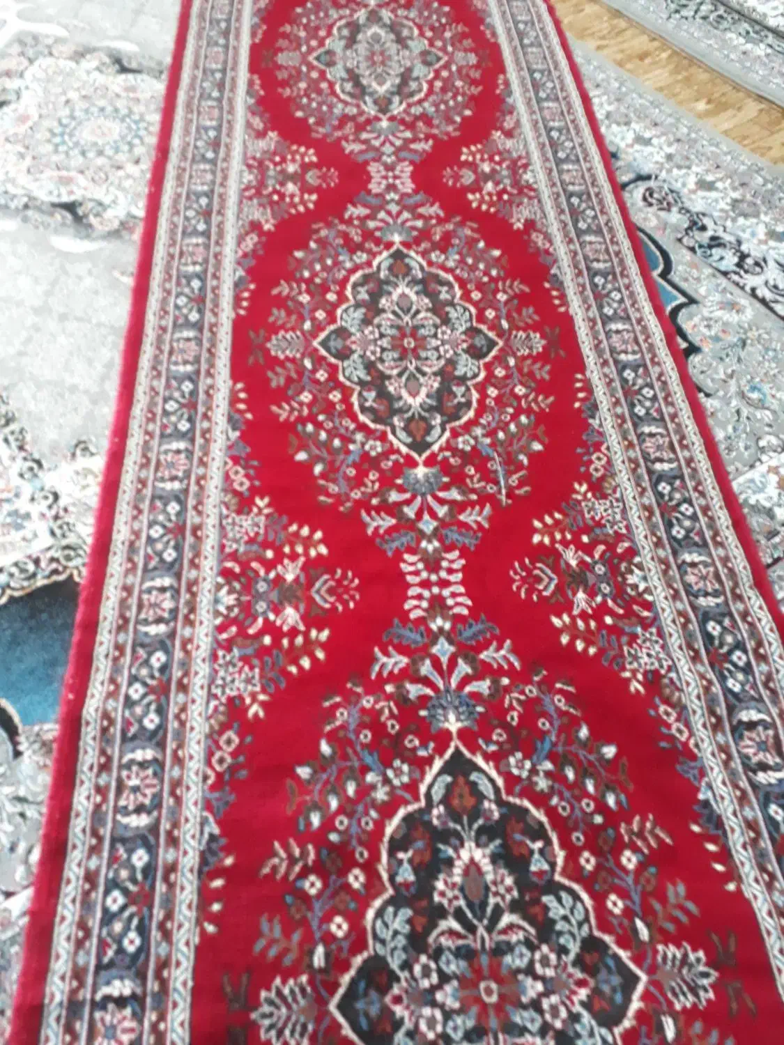 قالیچه بزرگ|فرش|اهواز, کیانشهر|دیوار