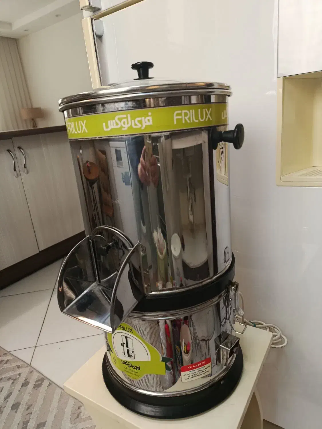 سبزی خردکن|خردکن، آسیاب، غذاساز|مشهد, شفا|دیوار