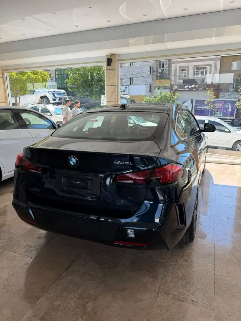 bmw 225L 2025|خودرو سواری و وانت|تهران, سعادتآباد|دیوار