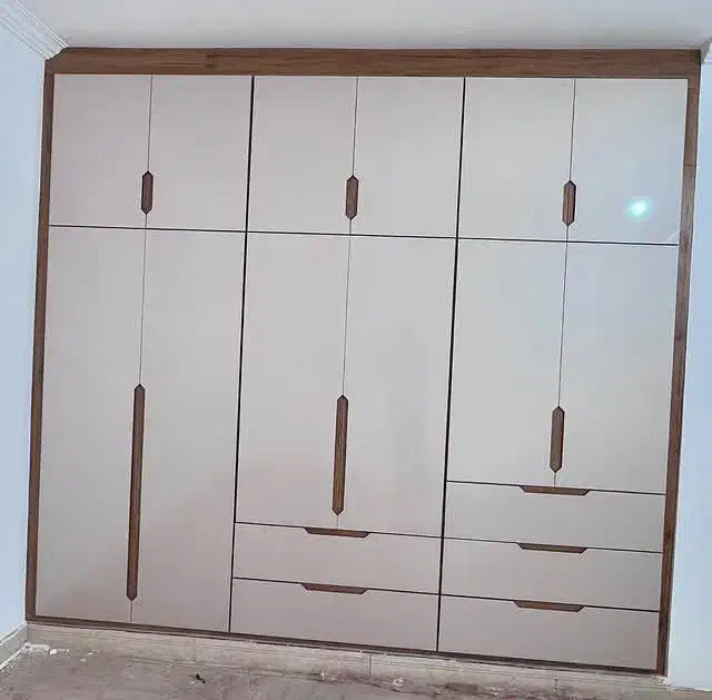 کابینت وکمد دیواری،تی وال،تمام مصنوعات ام دی اف|جاکفشی، کمد، دراور|بدره, |دیوار