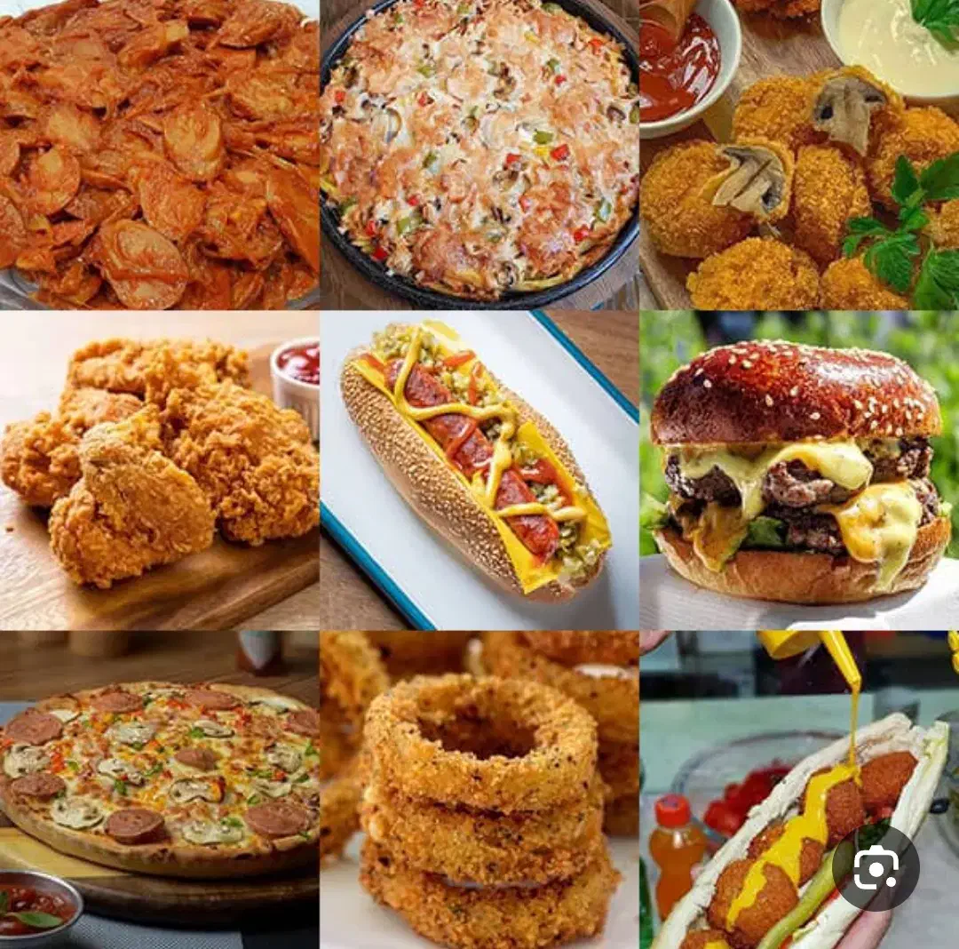 کاردرفست فود|استخدام خدمات فروشگاه و رستوران|کوهسار (البرز), |دیوار