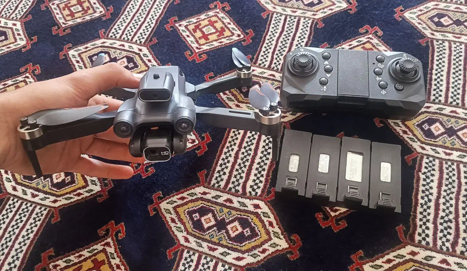 پهباد دوربین دار|دوربین عکاسی و فیلمبرداری|گنبد کاووس, |دیوار