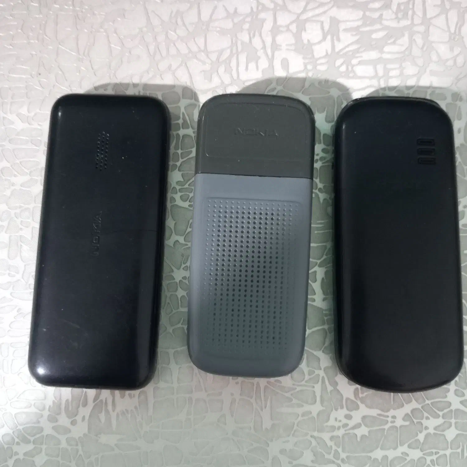 گوشی ساده قدیمی|موبایل|تبریز, |دیوار