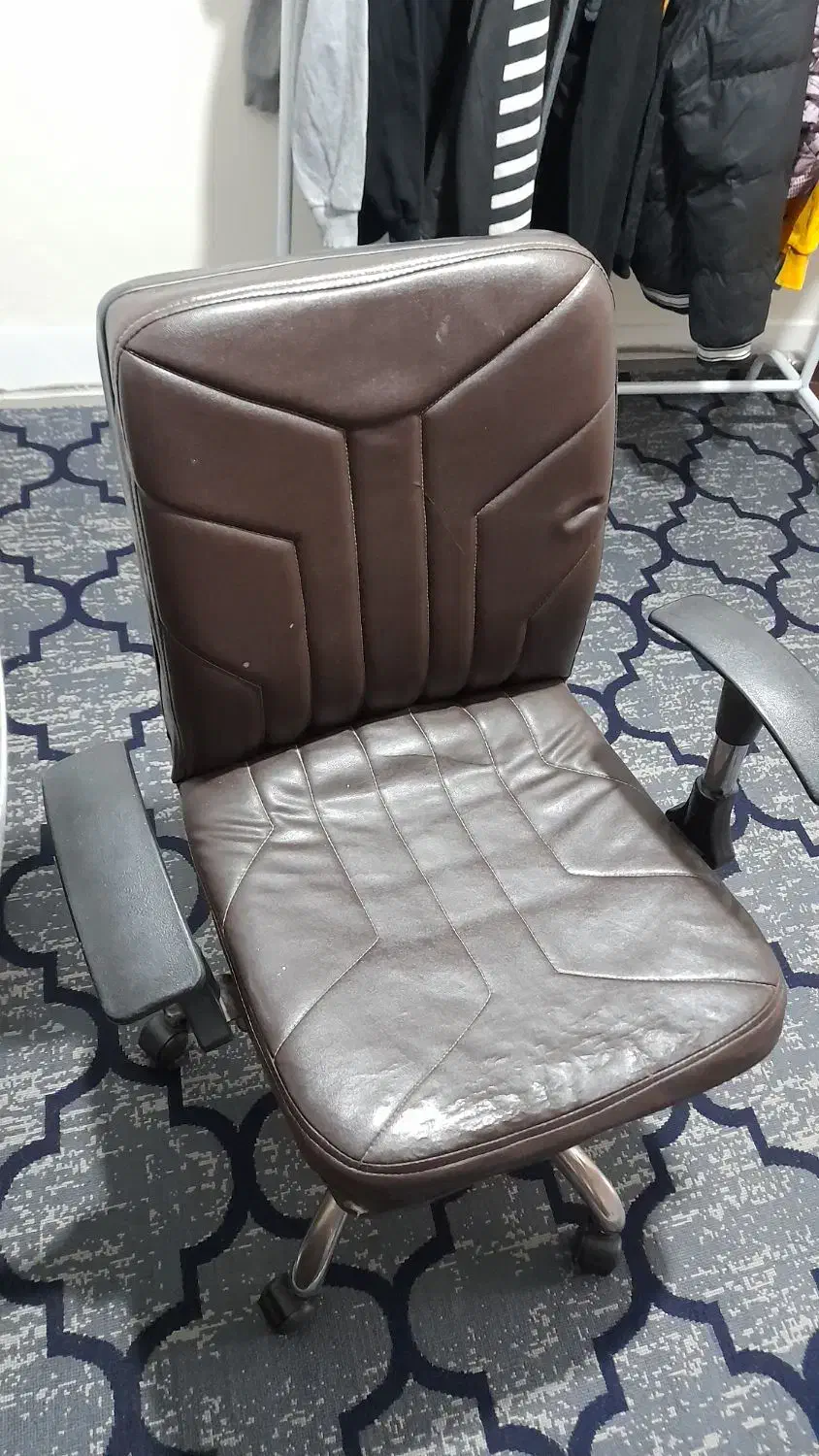 میزو صندلی کامپیوتر|میز تحریر و کامپیوتر|گلپایگان, |دیوار