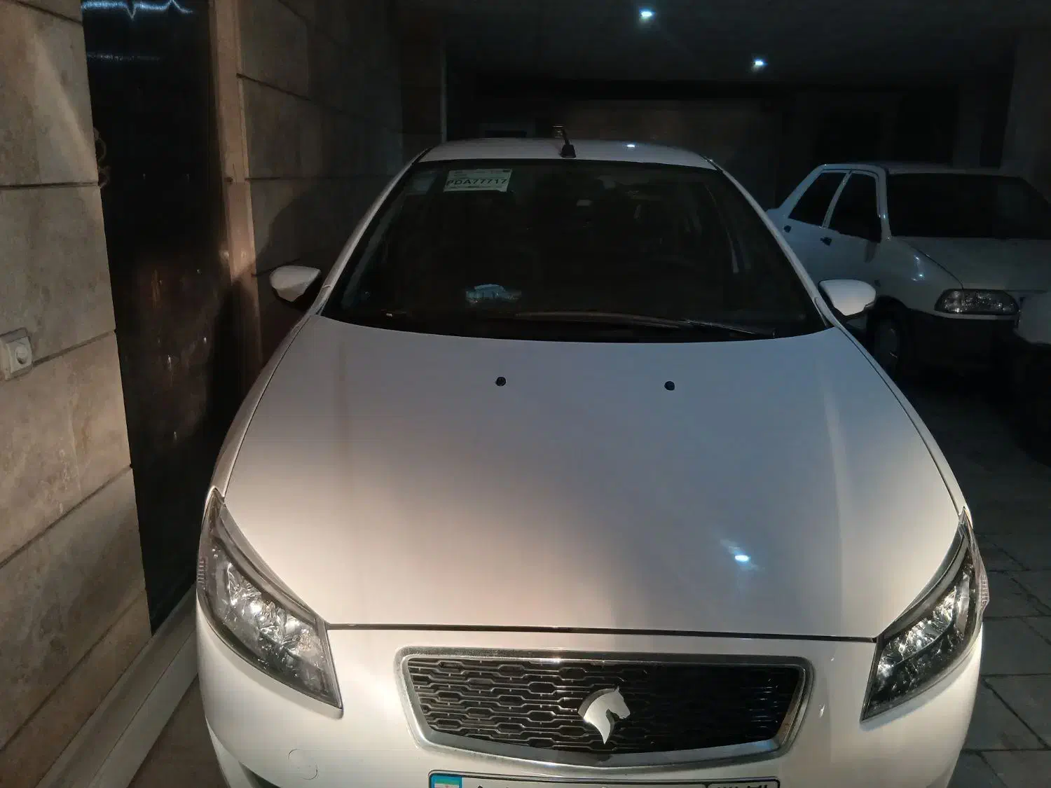 فروش راناپلاس در حدخشک|خودرو سواری و وانت|بوشهر, |دیوار