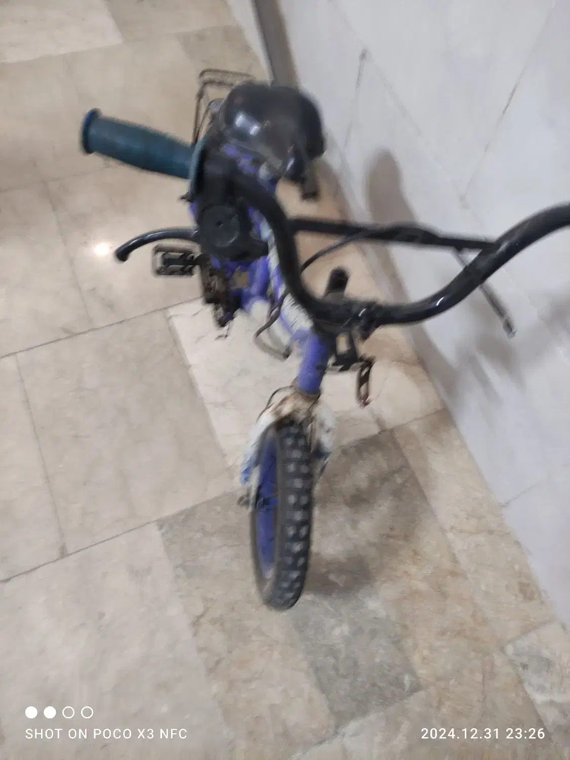 2عدد دوچرخه 12مفت جفت باهم 1900|دوچرخه، اسکیت، اسکوتر|مشهد, بهاران|دیوار