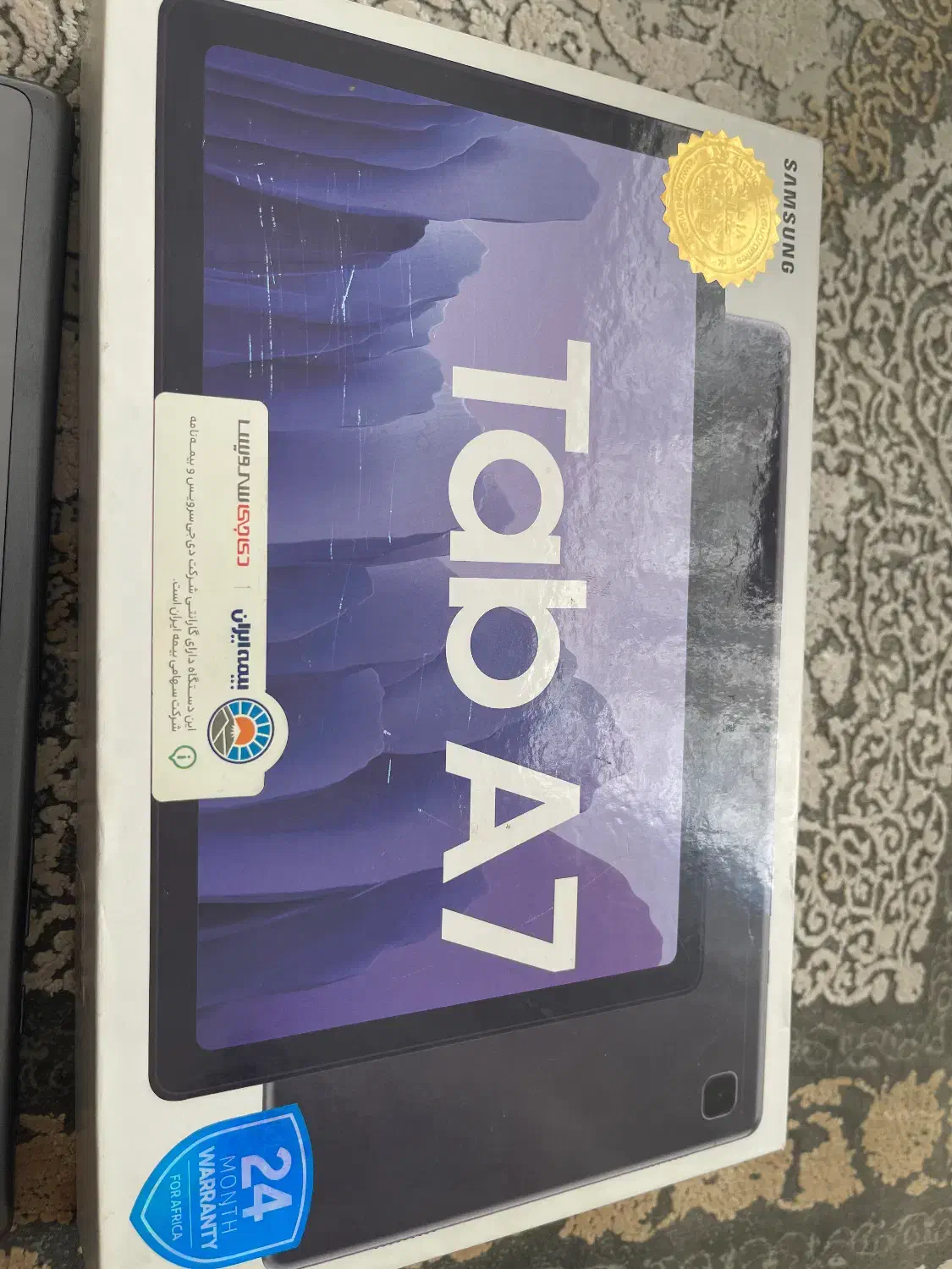 تبلت Tab A7|تبلت|کرج, کیانمهر|دیوار