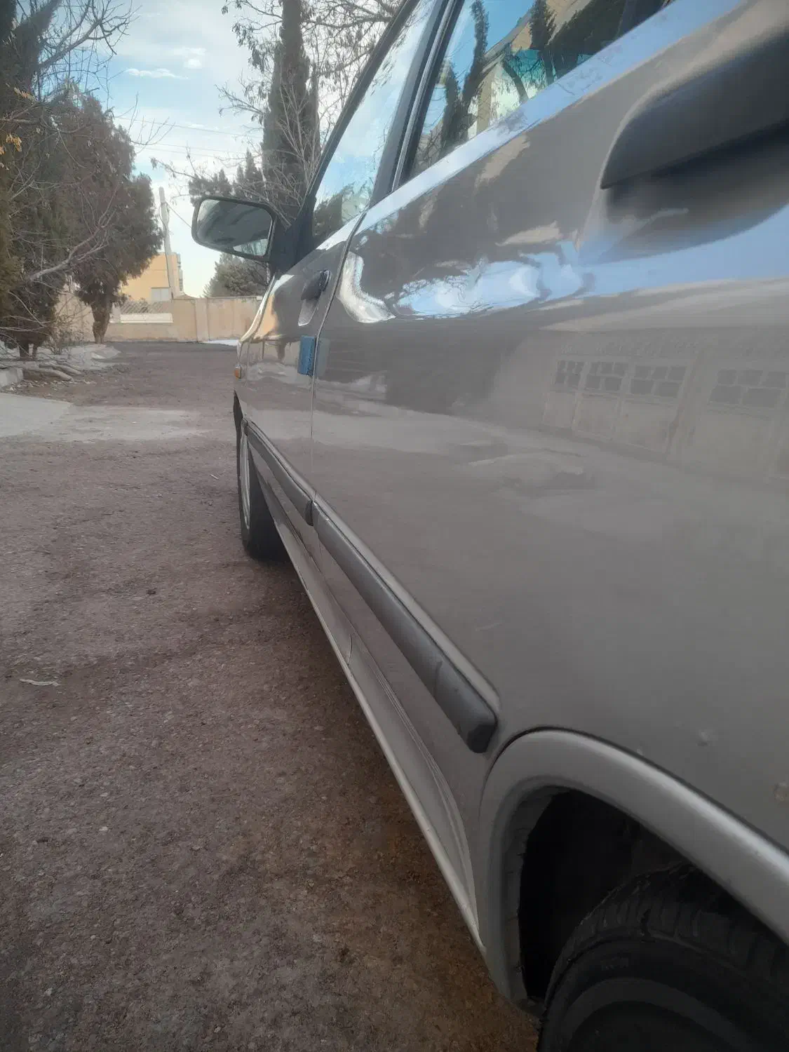 پراید88بیرنگ،شاسی سالم|خودرو سواری و وانت|قزوین, |دیوار