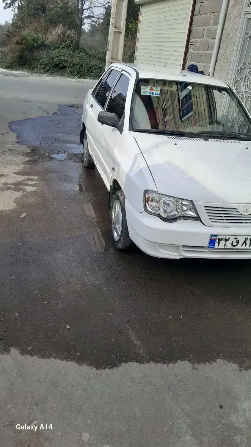 دربست|خدمات حمل و نقل|رشت, کوی مهر|دیوار