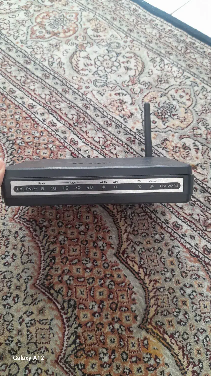 وای فای|مودم و تجهیزات شبکه|تبریز, |دیوار