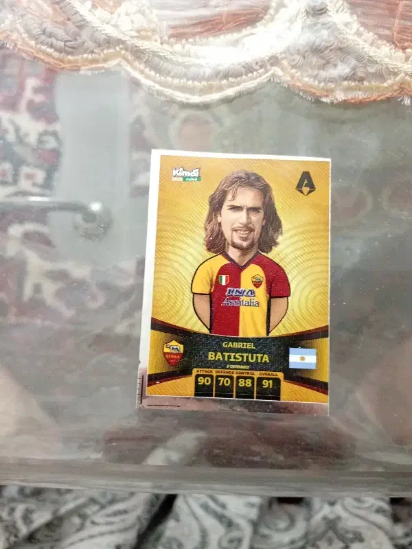 پک کامل کارت کیمدی کاسیاس امضا|کلکسیون و سرگرمی|بناب, |دیوار