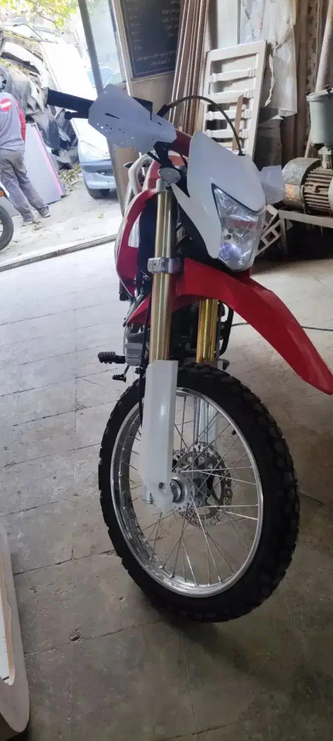 موتور|موتورسیکلت|تهران, مهران|دیوار