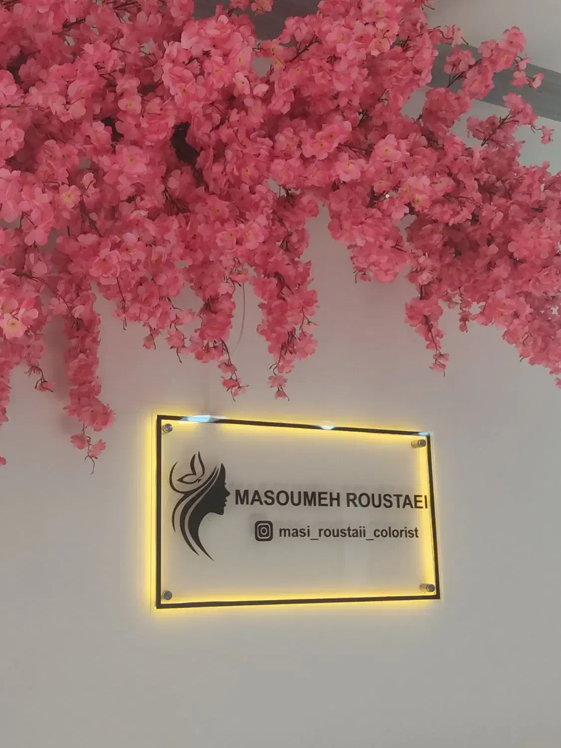 دعوت به همکاری در سالن زیبایی|استخدام درمانی، زیبایی، بهداشتی|آمل, |دیوار