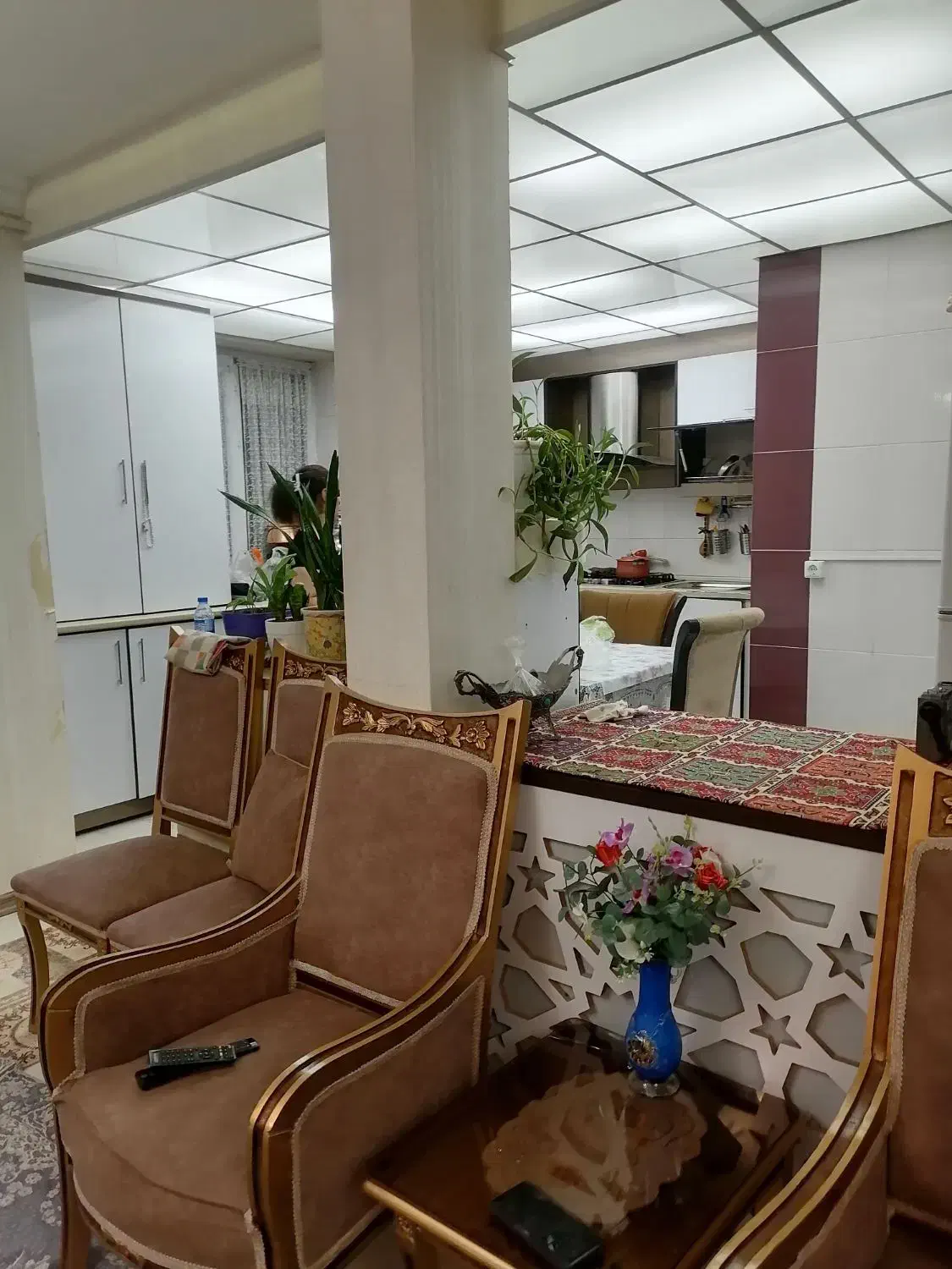 فروش آپارتمان ۱۱۵ متری.|فروش آپارتمان|سنندج, |دیوار