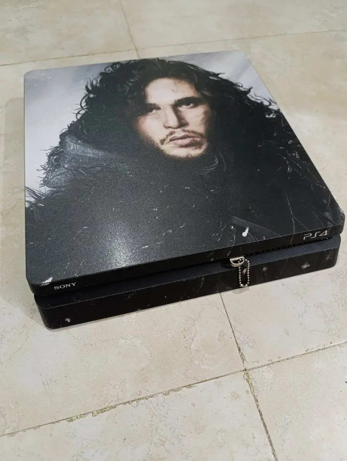 ps4 slim کپی خور|کنسول، بازی ویدئویی و آنلاین|اردبیل, |دیوار