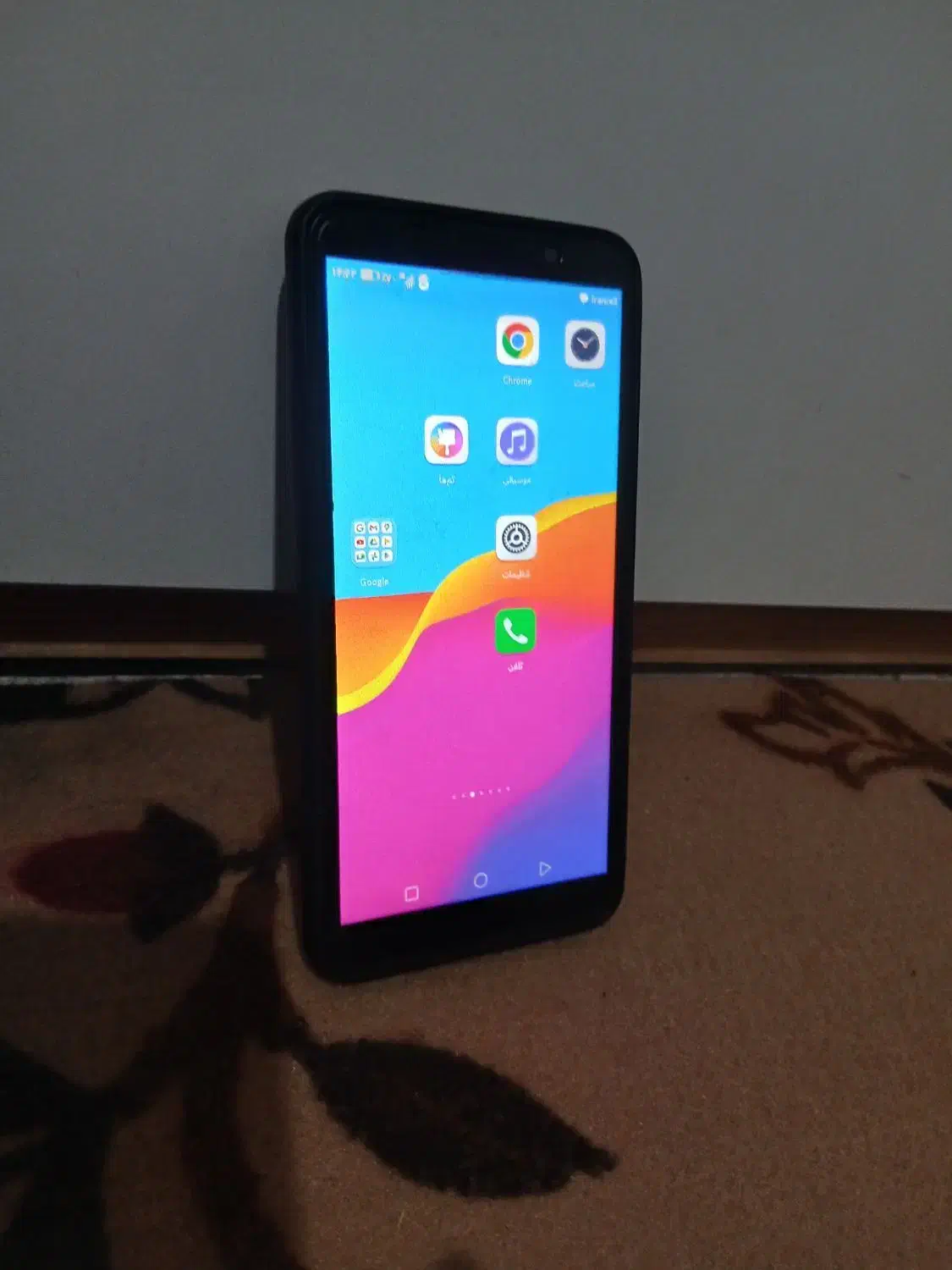 گوشی هانر|موبایل|رشت, دیانتی|دیوار