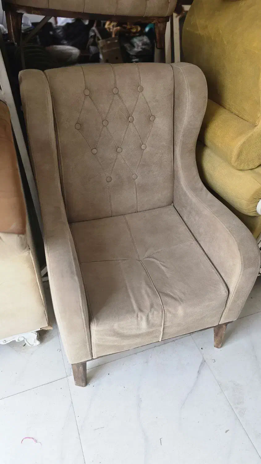 مبل دست دوم|مبلمان خانگی و میز عسلی|بوکان, |دیوار