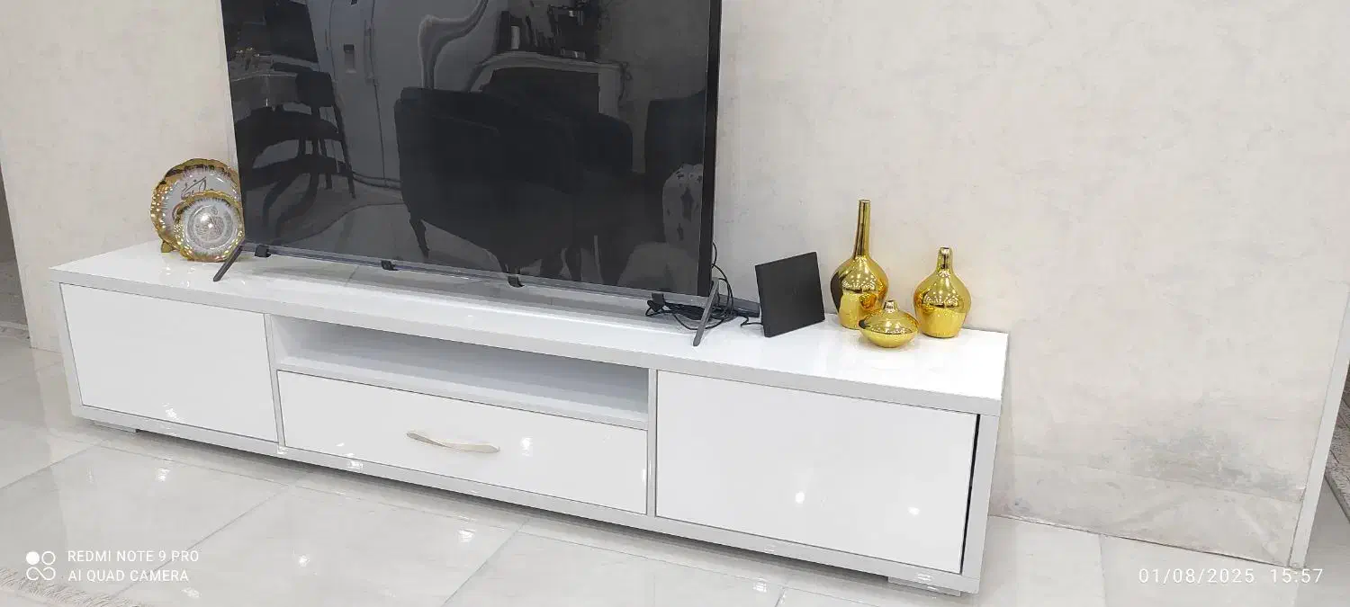 میز تلوزیون|میز تلویزیون|اهواز, سپیدار|دیوار