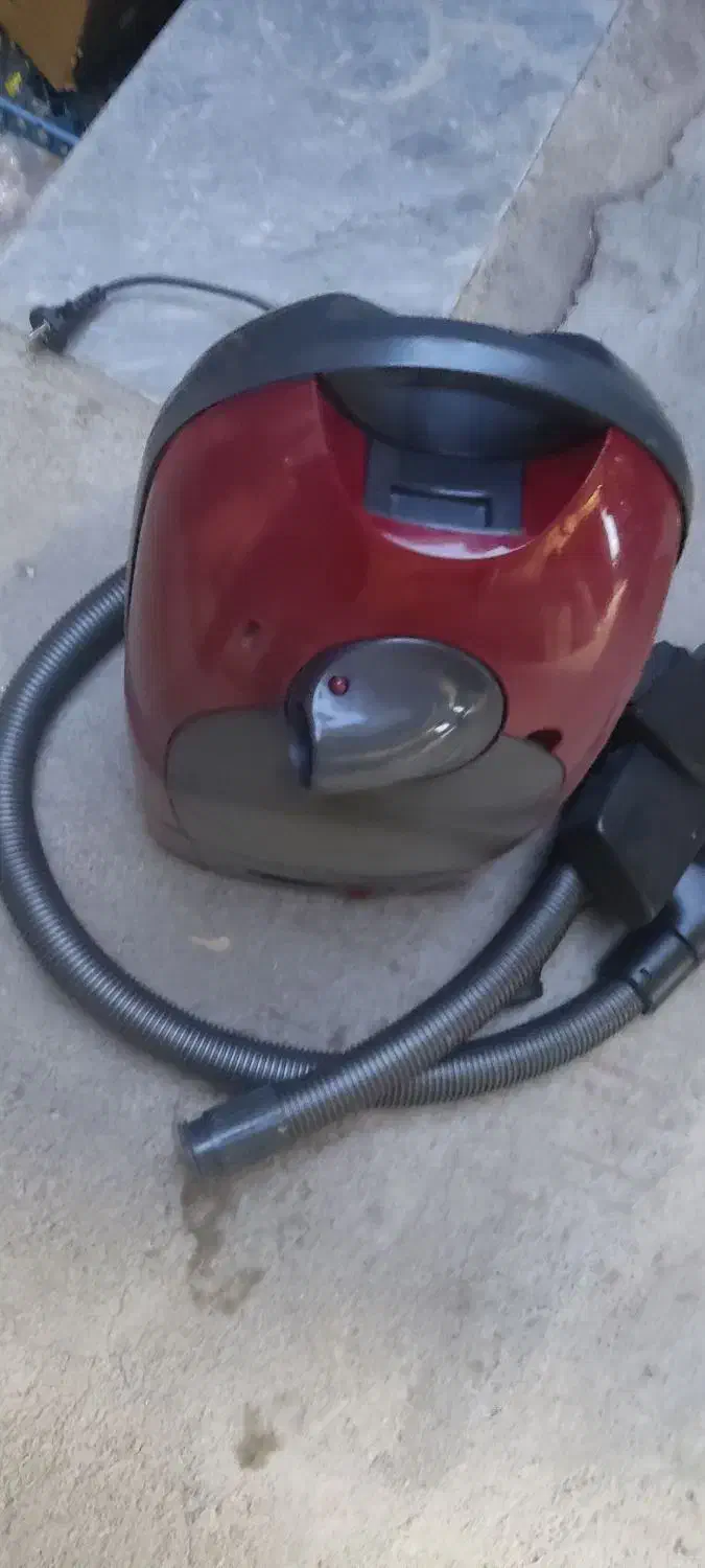 جاروبرقی|جاروبرقی، جارو شارژی، بخارشو|سیمینه, |دیوار