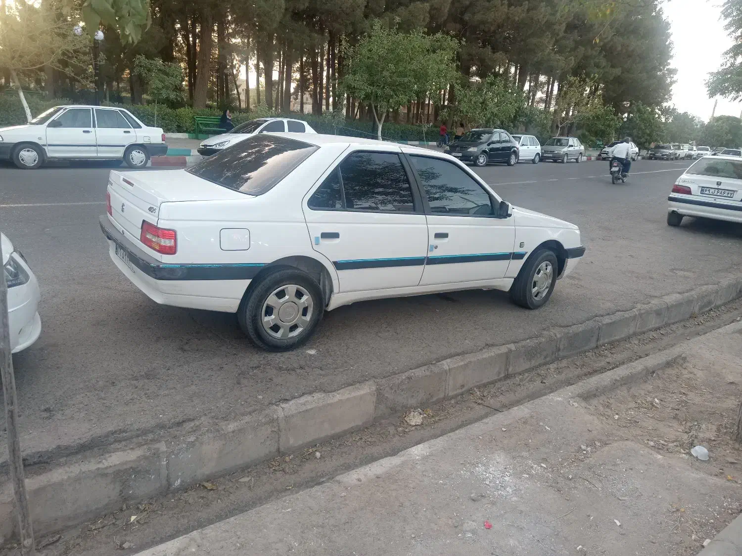 slxمدل1397|خودرو سواری و وانت|بردسکن, |دیوار