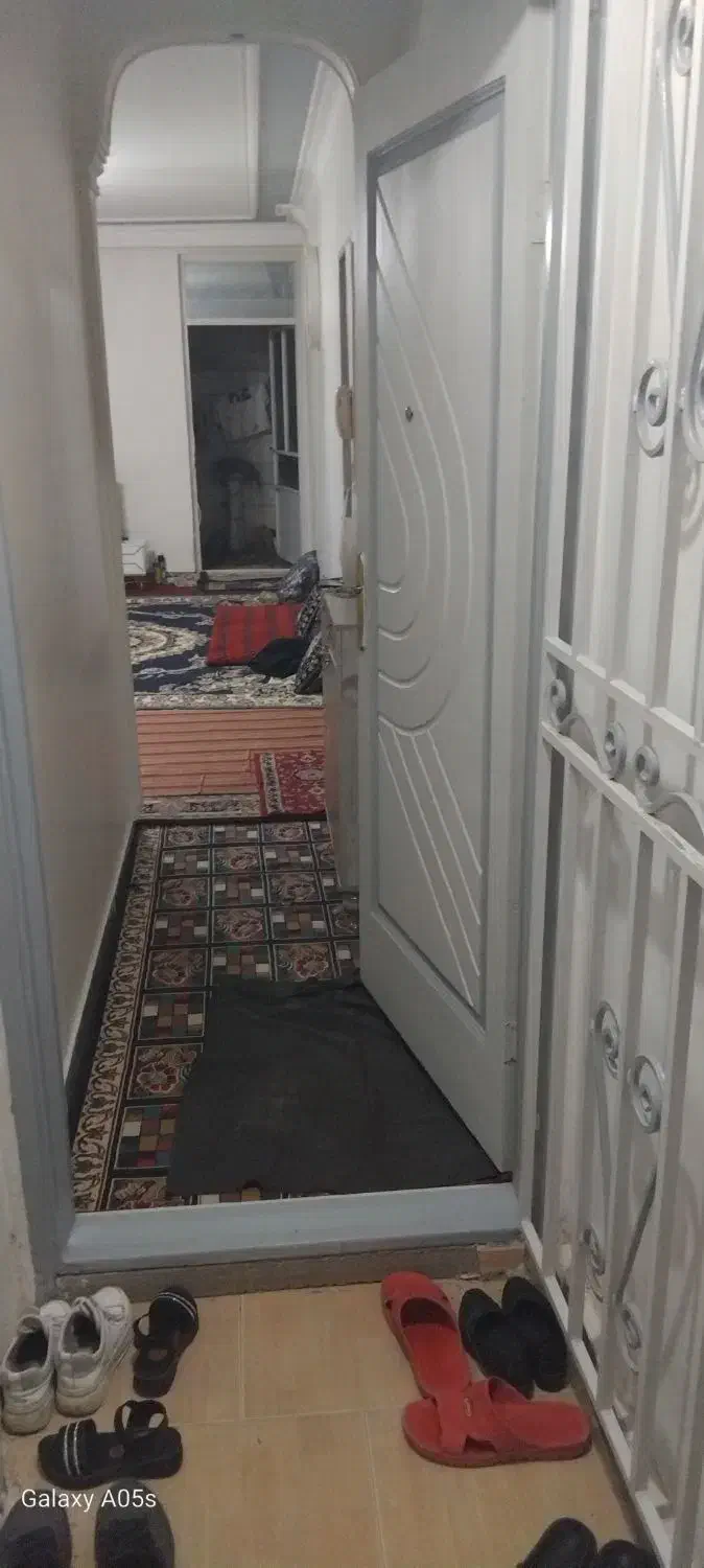 فروش ومعاوضه باخودرو سواری هم قیمت|فروش آپارتمان|شاهدشهر, |دیوار