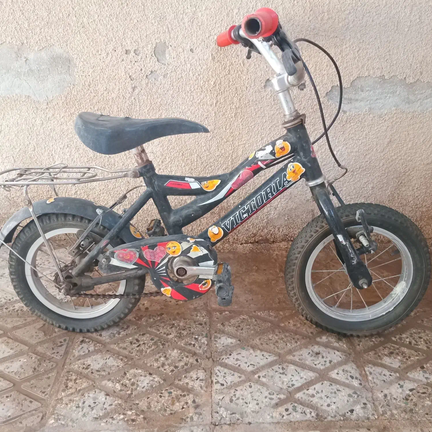 دوچرخه ۱۲|دوچرخه، اسکیت، اسکوتر|محمدیه-قزوین, |دیوار