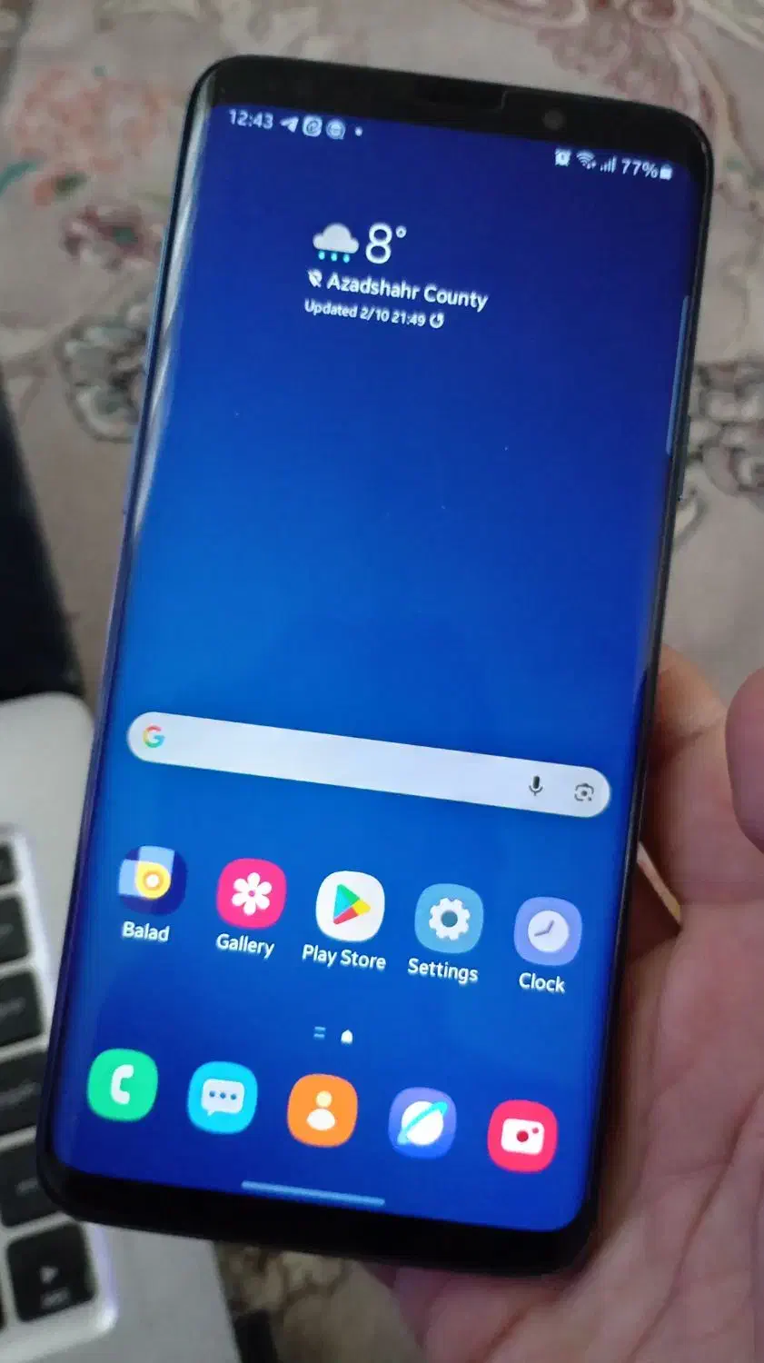 گوشی|موبایل|نوده خاندوز, |دیوار