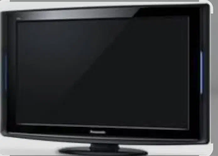 تلوزیون ال سی دی پاناسونیک ۳۲اینچ|تلویزیون و پروژکتور|همدان, |دیوار