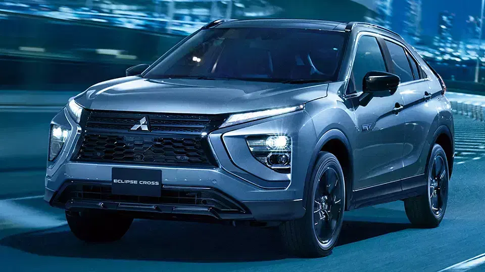 میتسوبیشی اکلیپس کراس ۲۰۲۵|خودرو سواری و وانت|کرمانشاه, |دیوار