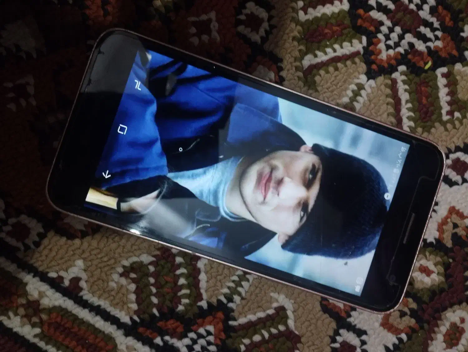 گوشیG2|موبایل|اردبیل, |دیوار