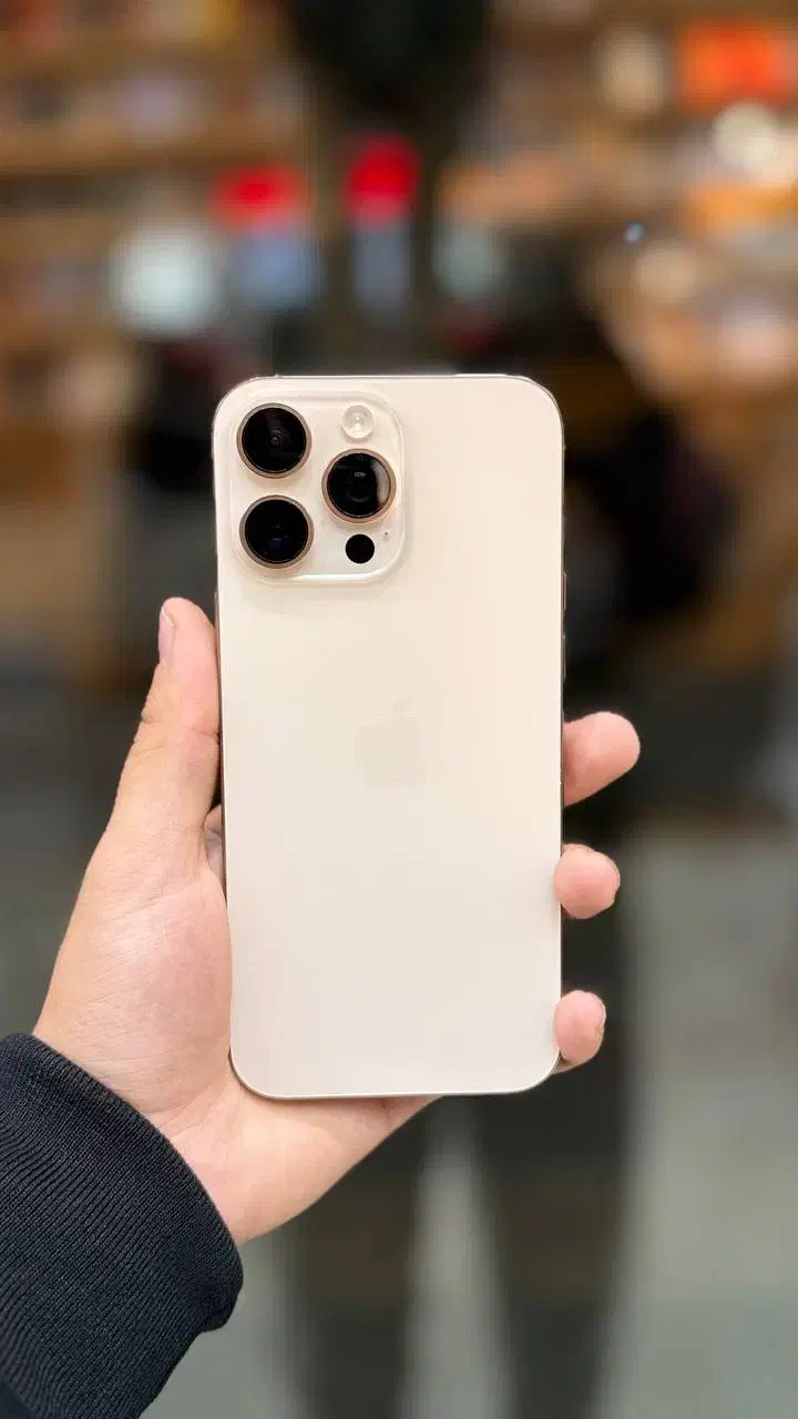 16 پرومکس 512 گیگ|موبایل|قم, باجک دو|دیوار